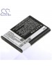 CS Battery for Nokia 6061 / 6062 / 6070 / 6080 / 6101 / 6122c / 7260 Battery PHO-NK5BHL