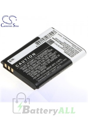 CS Battery for Nokia 7360 / N80 / N90 / 5320 XpressMusic Battery PHO-NK5BHL