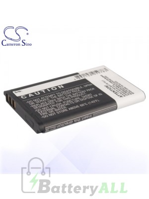 CS Battery for Nokia 2118 / 2255 / 2270 / 2280 / 2285 / 2300 / 2310 Battery PHO-NK5CHL