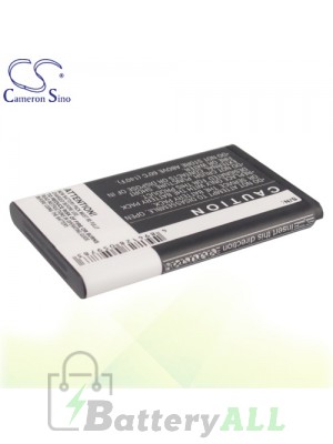 CS Battery for Nokia 6085 / 6086 / 6108 / 6175i / 6230i / N-Gage 2600 Battery PHO-NK5CHL