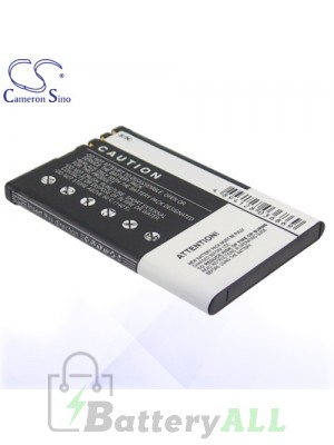 CS Battery for Nokia Lumia 525 / Glee / 520 / 520.2 / 521 Battery PHO-NK5JXL