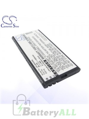 CS Battery for Microsoft Nokia Lumia 630 636 638 Battery PHO-NK630SL