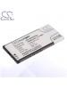 CS Battery for Nokia BP-5T / Nokia Lumia 820.2 Battery PHO-NK820XL