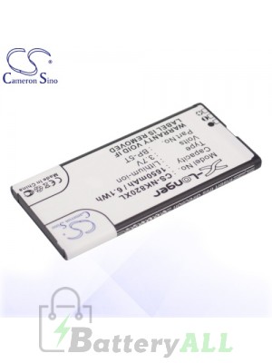 CS Battery for Nokia Lumia 820 / Arrow / Lumia 825 Battery PHO-NK820XL