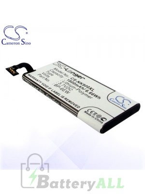 CS Battery for Nokia BP-6EW / Nokia Lumia 900 Battery PHO-NK900XL