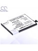 CS Battery for Microsoft Nokia LUMIA iCOM RM927 Battery PHO-NK929XL