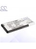 CS Battery for Nokia BN-01 / X RM-980 A110 / Normandy Battery PHO-NKA110XL