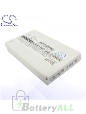 CS Battery for Nokia BLB-3 / Nokia 6340 / 6340i / 6360 / 6365 Battery PHO-NKB3SL