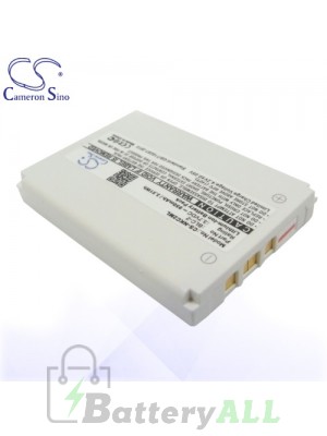 CS Battery for Nokia 2260 / 3220 / 3310 / 3315 / 3330 / 3350 / 3360 Battery PHO-NKC2ML