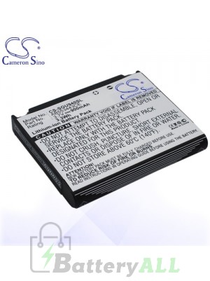 CS Battery for Samsung Glyde U940 / SGH-U940 Battery PHO-SGU940SL