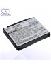 CS Battery for Samsung Glyde U940 / SGH-U940 Battery PHO-SGU940SL