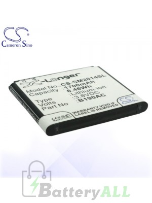 CS Battery for Samsung SM-G9098 / SM-W2014 / Uniscope U Battery PHO-SM2014SL