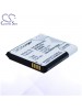 CS Battery for Samsung EB-BW201BBC / World Flagship II Duos Battery PHO-SM2015XL