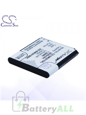 CS Battery for Samsung SM-G9092 / SM-G9098 / SM-G9198 / SM-W2015 Battery PHO-SM2015XL