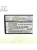 CS Battery for Samsung SGH-D528 / SGH-D720 / SGH-D728 / SGH-E189 Battery PHO-SM2550SL