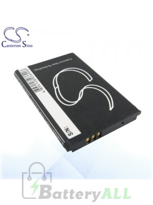 CS Battery for Samsung SGH-S139 / SGH-S159 / SGH-S169 / SGH-S179 Battery PHO-SM2550SL