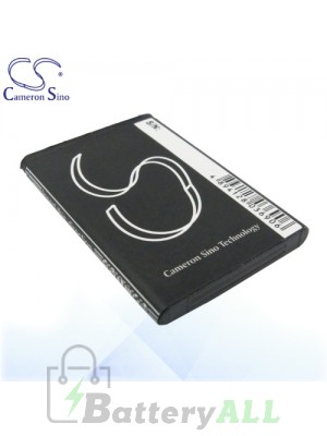 CS Battery for Samsung SGH-S189 / SGH-S199 / SGH-S209 / SGH-S269 Battery PHO-SM2550SL