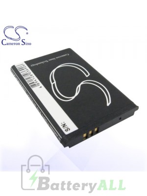 CS Battery for Samsung GT-C3303 / GT-C3303k / GT-C3520 P/ GT-C3750 hone Battery PHO-SM2550SL