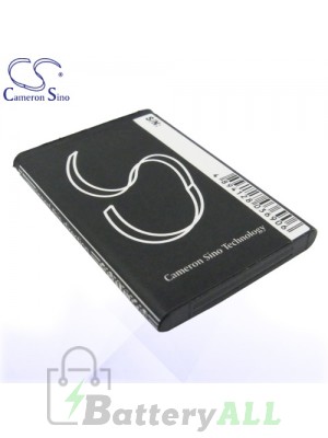 CS Battery for Samsung GT-E1070 / GT-E1100 / GT-E1100C / GT-E1150 Battery PHO-SM2550SL