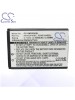 CS Battery for Samsung GT-E1150C / GT-E1190 / GT-E2120 / GT-E2210L Battery PHO-SM2550SL