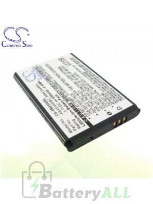 CS Battery for Samsung GT-M2310 / GT-M2510 / GT-M2710 / GT-M2710C Battery PHO-SM2550SL