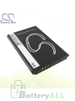 CS Battery for Samsung GT-M3200 / GT-S3030 / GT-S3030C / GT-S5150 Battery PHO-SM2550SL