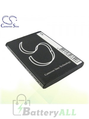 CS Battery for Samsung SGH-B189 / SGH-B289 / SGH-B309 / SGH-D520 Battery PHO-SM2550SL