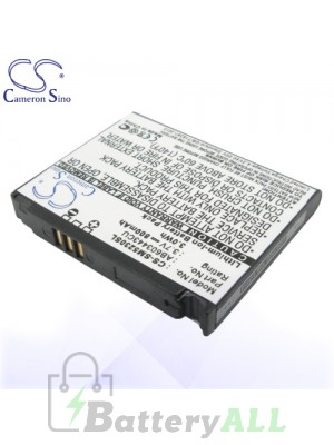 CS Battery for Samsung GT-S5233A / GT-S5233C / GT-S5233S Battery PHO-SM5230SL