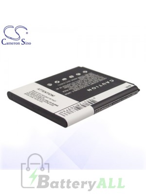 CS Battery for Samsung GT-I8550 / GT-I8550L / GT-I8552 Battery PHO-SM8530XL