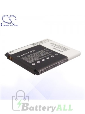 CS Battery for Samsung GT-I8558 / SGH-I869 / SHV-E500 / SHV-E500S Battery PHO-SM8530XL