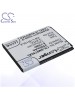 CS Battery for Samsung GT-I8370 / GT-I8750 / SCH-i930 / SGH-T899M Battery PHO-SM8750XL