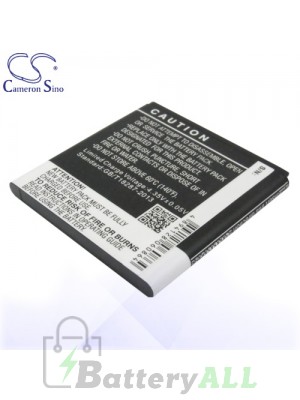 CS Battery for Samsung GT-I659 / GT-i9070 / GT-i9070P Battery PHO-SM9070XL