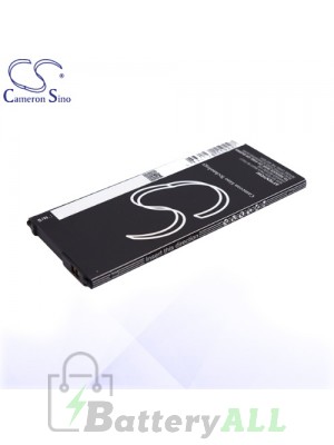 CS Battery for Samsung SM-A510L / SM-A510S / SM-A510Y/DS Battery PHO-SMA510SL