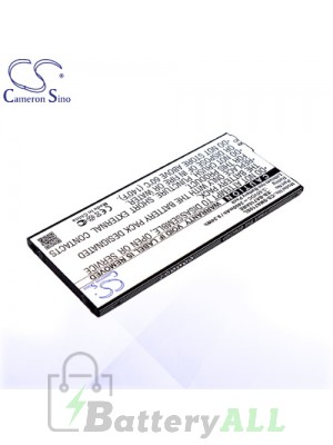 CS Battery for Samsung SM-A710 / SM-A7100 / SM-A7108 / SM-A710K Battery PHO-SMA710SL