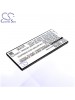 CS Battery for Samsung SM-A710 / SM-A7100 / SM-A7108 / SM-A710K Battery PHO-SMA710SL