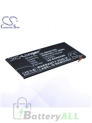 CS Battery for Samsung SM-A8000 / SM-A800F / SM-A800S / SM-A800YZ Battery PHO-SMA810SL