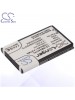 CS Battery for Samsung Rugby II A847 / Rugby III / SGH-A997 Battery PHO-SMA847XL