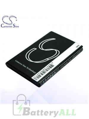 CS Battery for Samsung GT-C3630C / GT-C3752 / GT-S5350 Battery PHO-SMC363SL