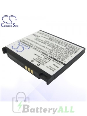 CS Battery for Samsung SGH-D830 / SGH-D838 / SGH-E840 / SGH-E848 Battery PHO-SMD830SL