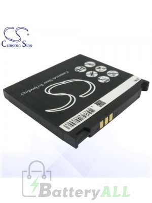 CS Battery for Samsung SGH-U600 / SGH-U608 / SGH-X820 / SGH-X828 Battery PHO-SMD830SL