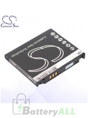 CS Battery for Samsung SGH-D900 / SGH-D900B / SGH-D900i / SGH-E788 Battery PHO-SMD900SL