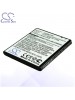 CS Battery for Samsung Galaxy S II HD LTE / Galaxy S II LTE Battery PHO-SME110SL