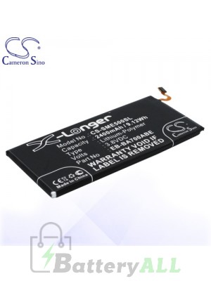 CS Battery for Samsung SM-E500D / SM-E500F / SM-E500H / SM-E500YZ Battery PHO-SME500SL