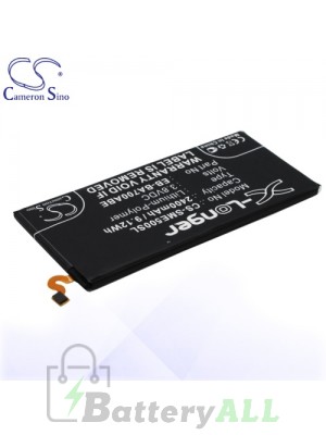 CS Battery for Samsung SM-E500F/DS / SM-E500H/DS / SM-E500HQ Battery PHO-SME500SL