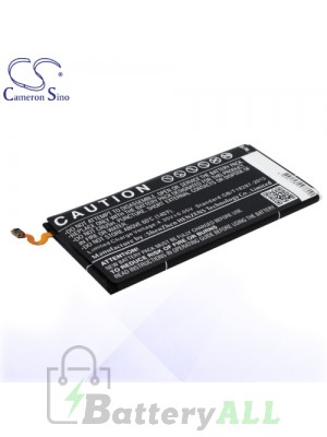 CS Battery for Samsung SM-E500M / SM-E500M/DS / SM-E500S Battery PHO-SME500SL