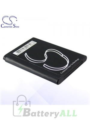 CS Battery for Samsung SGH-J700i / SGH-J700v / SGH-J708 Battery PHO-SME570SL