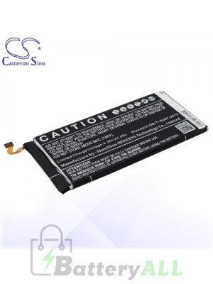 CS Battery for Samsung SM-E700H/DS / SM-E700M / SM-E700M/DS Battery PHO-SME700XL