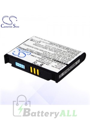 CS Battery for Samsung GT-M6710 Beat Disc / GT-S3310 / SGH-Z240 Battery PHO-SME950SL