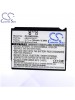 CS Battery for Samsung SGH-L810V Steel Battery PHO-SME950SL