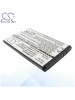 CS Battery for Samsung S5620 Monte / S5620 Payt / S7070 Diva Battery PHO-SMF400SL